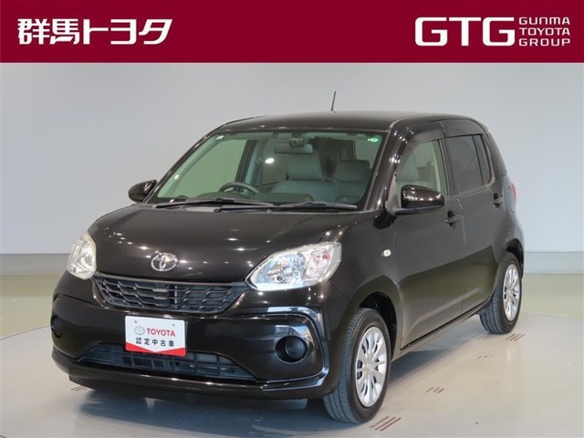 パッソ 1.0 X Lパッケージ 