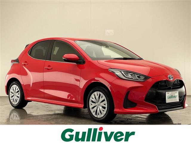 ヤリス 1.5 ハイブリッド Z ワンオーナー 修復歴無し