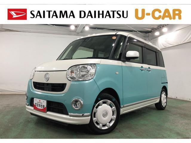 ムーヴキャンバス X リミテッド メイクアップ SAIII 