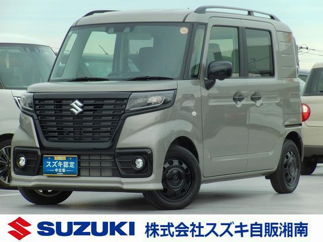 スペーシアベース XF オーディオレス