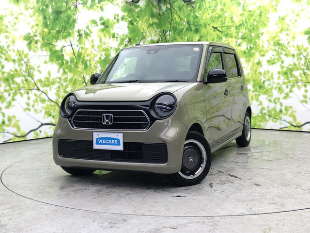 N-ONE  スタイルプラスアーバン