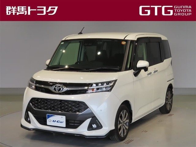 タンク 1.0 カスタム G-T 