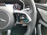 【ステアリングヒーターMOP価格:39,000円】全車速対応のACCやブラインドスポット、レーンキープアシスト機能などを搭載します。ステアリングホイールヒーターも搭載されているタイプになります。