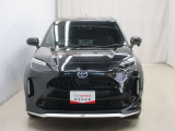ヤリスクロス 1.5 ハイブリッド Z 