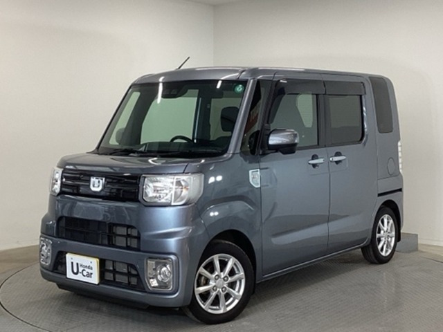 ウェイク L SAIII 