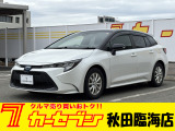 ☆人気のカローラツーリングHVが入庫しました!!☆