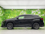 RX 450h Fスポーツ 4WD 