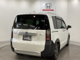 【Honda認定中古車 U-Select】 は3つの安心をお約束します。 1 Hondaのプロが整備した安心。 2 第三者機関がチェックした安心。 3 購入後もHondaが保証する安心。