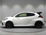GRヤリス 1.6 RZ ハイ パフォーマンス + エアロ パフォーマンス パッケージ GR-DAT 4WD 