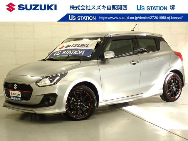 スイフト 1.0 RSt 