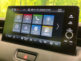 【純正9型ナビ】人気の純正ナビを装備。オーディオ機能も充実しており、Bluetooth接続すればお持ちのスマホやMP3プレイヤーの音楽を再生可能!毎日の運転がさらに楽しくなります!!