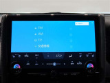 D/A AM/FMラジオ フルセグTV Bluetoothオーディオ