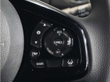 【ホンダセンシング】衝突を予測してブレーキをかけたり、前のクルマにちょうどいい距離でついていったりできる多彩な安心・快適機能を搭載した先進の安全運転支援システム。
