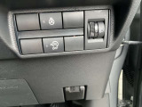 インパネ下各種スイッチ類