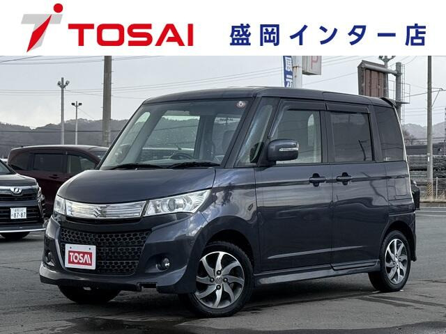 パレット SW XS 4WD 