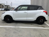 スイフト 1.4 スポーツ ZC33S ファイナル エディション 