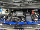親切・丁寧な専門メカニックスタッフが応対!・車検・点検整備・事故等の修理などアフターサービスも安心。お車のカスタマイズもネクステージのサービススタッフまでご相談ください!