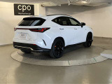 NX 350h Fスポーツ 4WD 