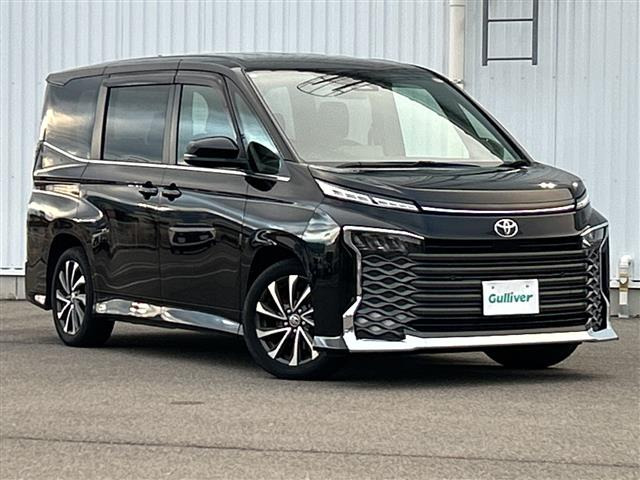 ヴォクシー 2.0 S-Z 修復歴無し