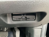 ETCです。セットアップを完了してから納車となりますので、すぐにご利用頂けます。