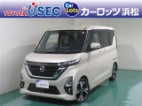 日産 ルークス