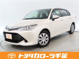 トヨタ カローラアクシオ
