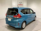フリード 1.5 G ホンダセンシング 