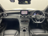 Cクラスワゴン C220d スポーツ 本革仕様 本革シート 修復歴無し