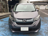 フリード 1.5 G ホンダセンシング 
