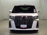 アルファード 2.5 S タイプゴールド