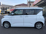 届出済未使用車を一人でも多くの方に提供できるよう専門スタッフがしっかりと説明し、相談にのらせていただきます。