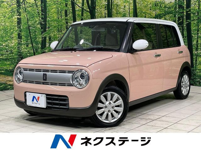 アルトラパン X 