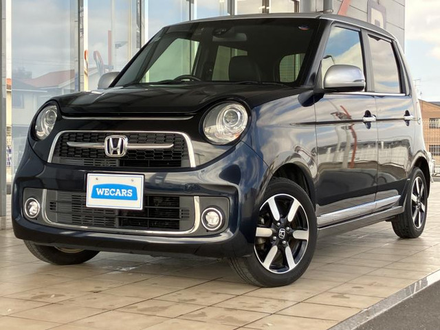 N-ONE プレミアム 