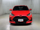 ヤリス 1.5 G 4WD 