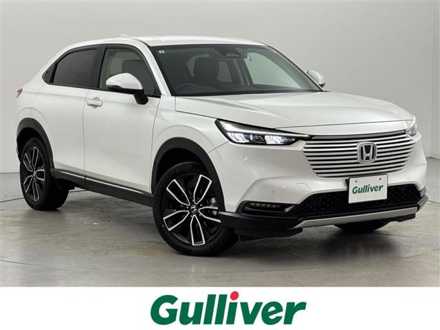 ホンダ ヴェゼル 