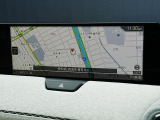 マツダコネクトの12.3インチワイドセンターディスプレイです。『Android Auto』『Apple CarPlay』や独自のコネクテッドサービスに対応したインターフェイスシステムです。