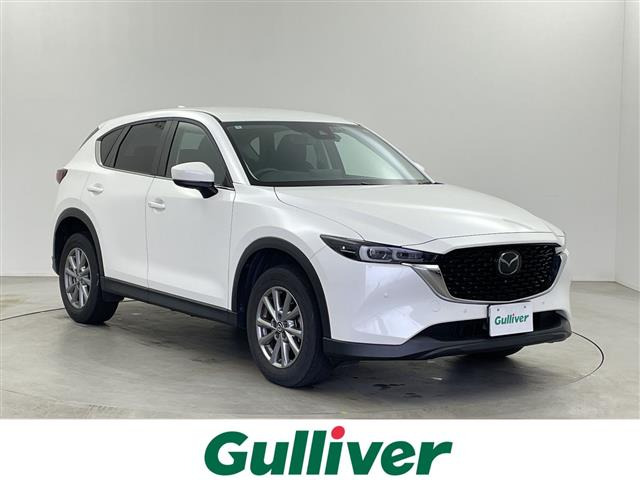 CX-5 2.0 20S プロアクティブ 修復歴無し