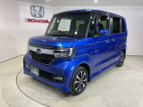 N-BOXカスタム G L ホンダセンシング 4WD 