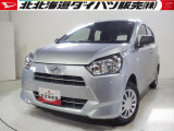扱いやすいコンパクトなボディサイズ。車両感覚をつかみやすいので運転が苦手なかた・初心者のかたにオススメです。オーディオやナビは装備されておりませんが当店でご案内ができますので、お気軽にご相談ください。