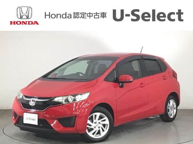 フィット 1.3 13G Lパッケージ ファインエディション 