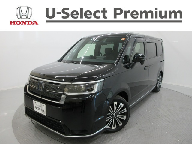 ステップワゴン 2.0 e:HEV スパーダ プレミアムライン