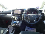 アルファード 2.5 S 4WD 