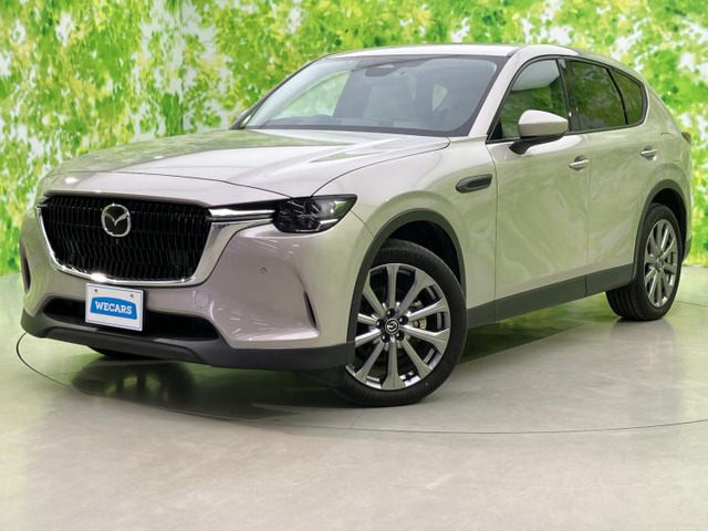 CX-603.3 XD エクスクルーシブモード ディーゼル