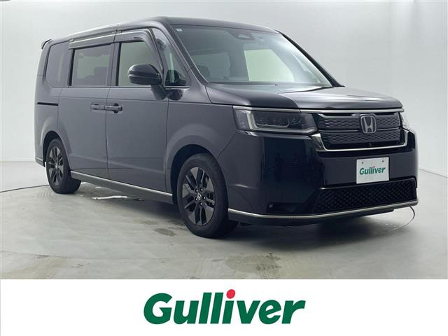 ステップワゴン 2.0 e:HEV スパーダ 修復歴無し