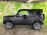ジムニー XC 4WD 