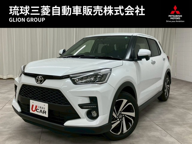 ライズ 1.2 Z （5BA-A201A）