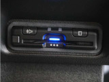 【ETC車載器】高速道路のご利用時にとても便利なETC車載器。セットアップ(費用別途)後にお渡ししとなります。