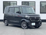 ホンダ N-BOXカスタム