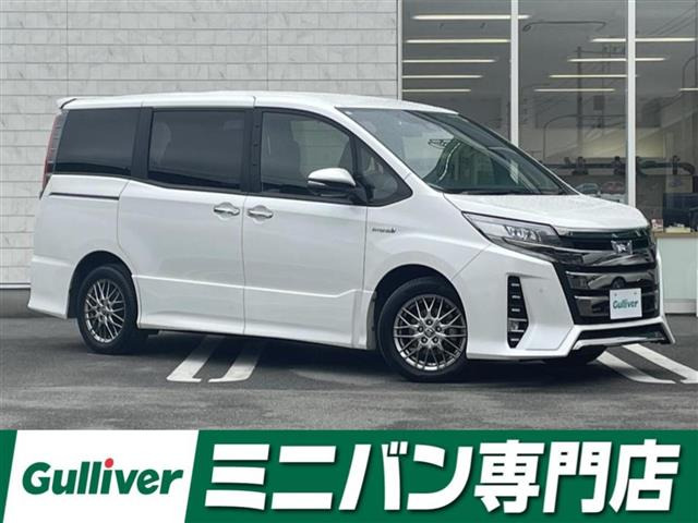 ノア 1.8 ハイブリッド Si 修復歴無し
