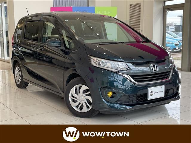 フリード 1.5 G ホンダセンシング 修復歴無し